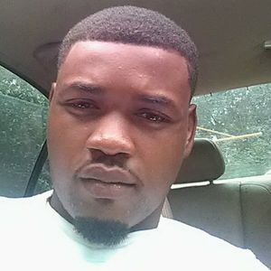 Meet your Posher, Demarcus